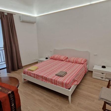 דירות צ'פאלו Casa Mary מראה חיצוני תמונה
