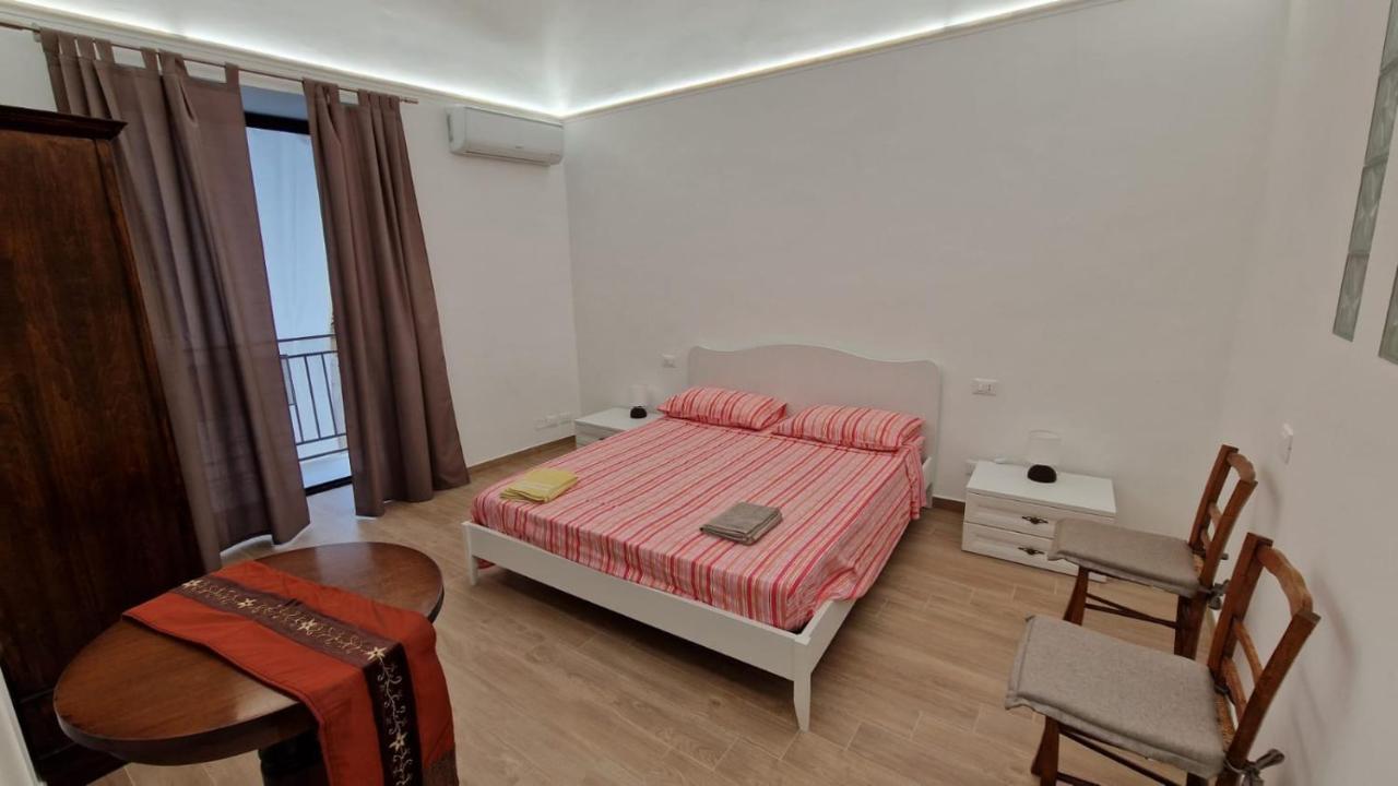 דירות צ'פאלו Casa Mary מראה חיצוני תמונה