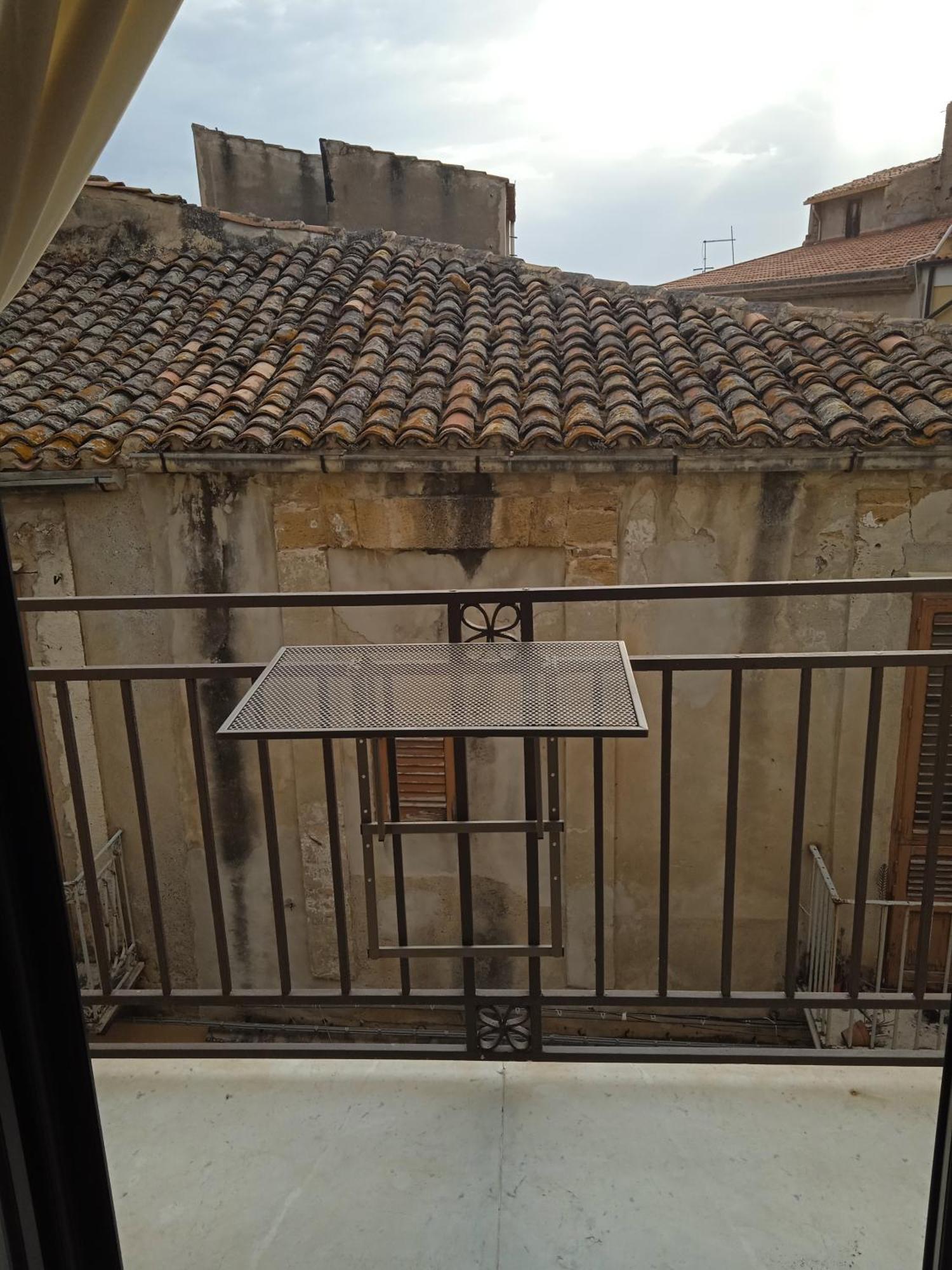 דירות צ'פאלו Casa Mary מראה חיצוני תמונה